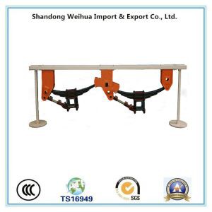 2 Axles 11T, 13T American Light Lub Cev Nyias Raug Ncua