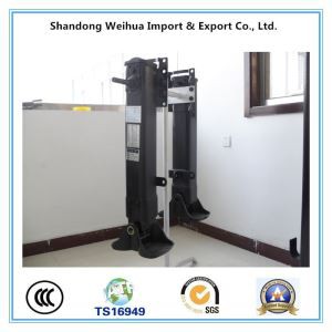 32T tsaws iav rau tsheb Trailer thiab hnyav plaub ntug